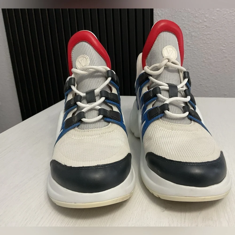 Louis Vuitton Sneakers